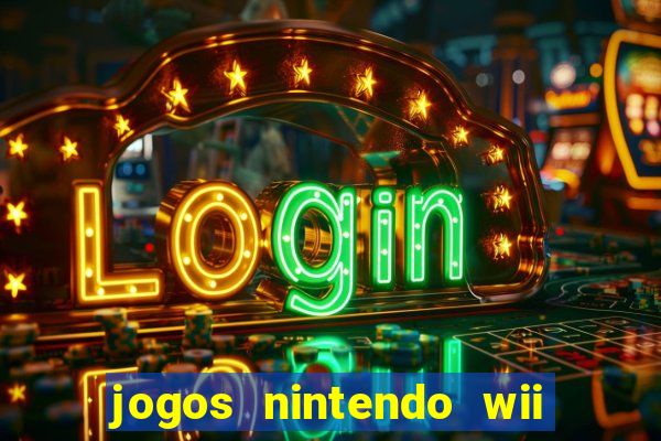 jogos nintendo wii download wbfs